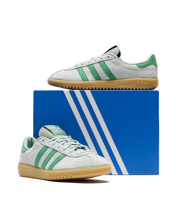 Adidas Originals WMNS Bermuda IH0300 AFEW STORE